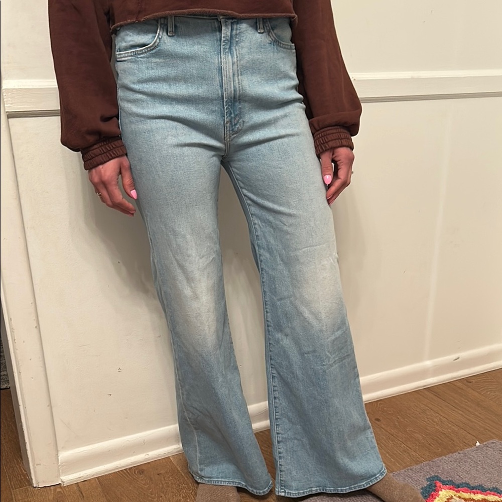 MOTHER the hustler roller flood